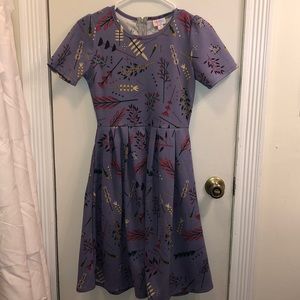 LuLaRoe Dresses - Lularoe dress LuLaRoe Dresses - Lularoe dress